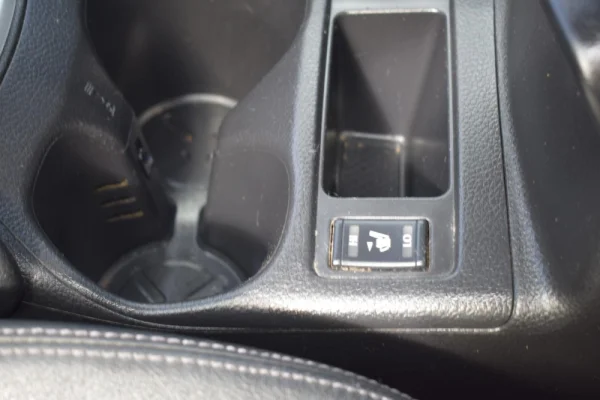Nissan X-Trail 1.6 dCi Tekna Xtronic 17