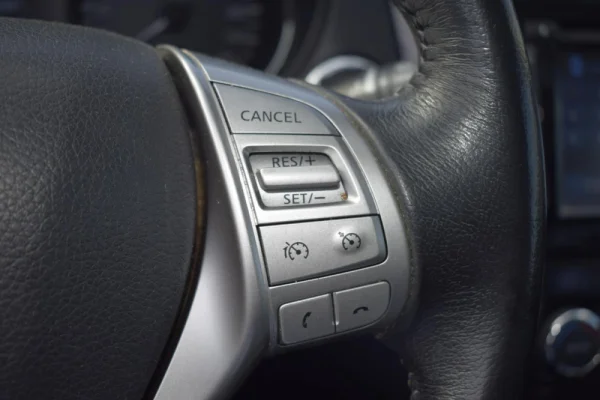 Nissan X-Trail 1.6 dCi Tekna Xtronic 22