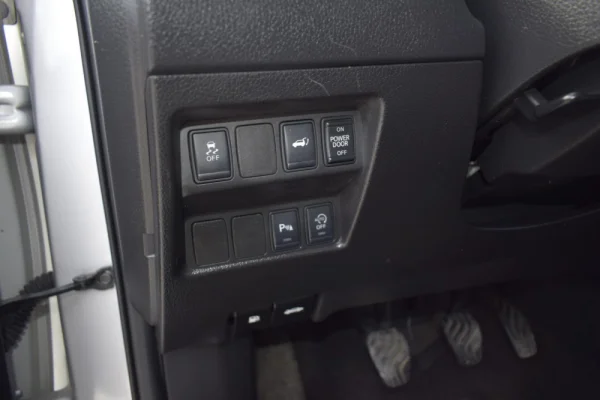 Nissan X-Trail 1.6 dCi Tekna Xtronic 30