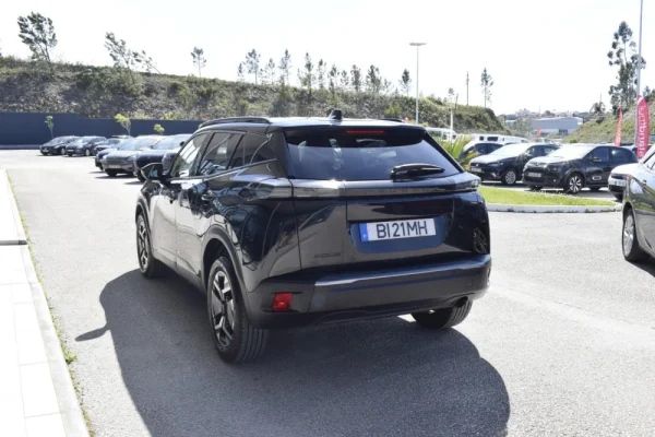 Peugeot 2008 1.2 PureTech Allure Pack 6