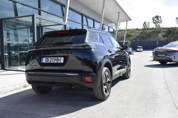 Peugeot 2008 1.2 PureTech Allure Pack 7