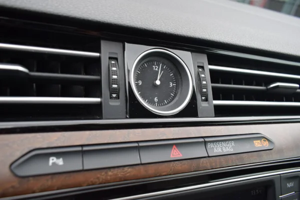 Volkswagen Passat 2.0 TDI Highline 26