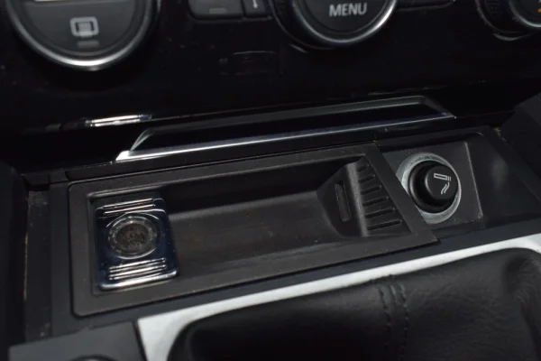 Volkswagen Passat 2.0 TDI Highline 29