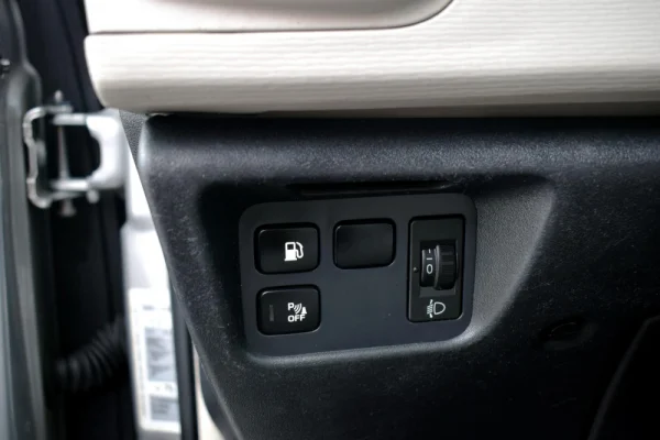 Citroen C4 Grand Picasso 1.6 HDi 12