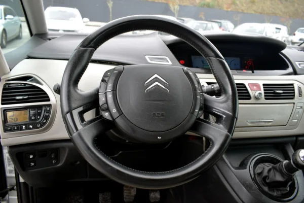 Citroen C4 Grand Picasso 1.6 HDi 14