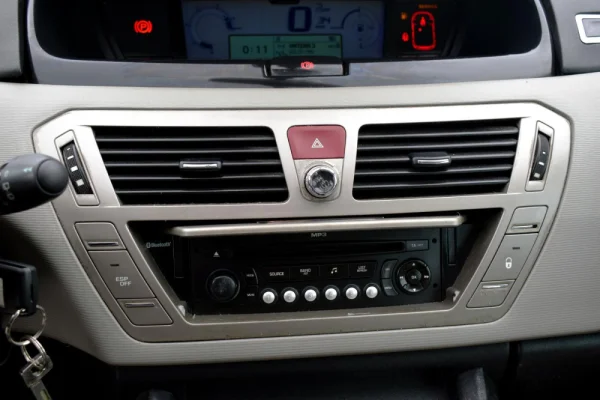 Citroen C4 Grand Picasso 1.6 HDi 18