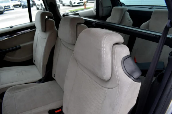 Citroen C4 Grand Picasso 1.6 HDi 25