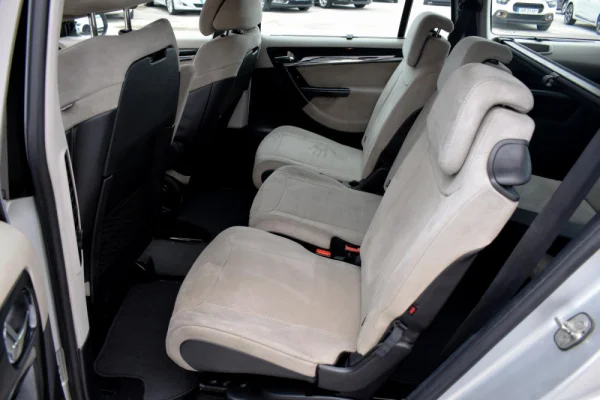 Citroen C4 Grand Picasso 1.6 HDi 26