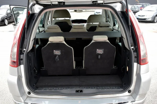 Citroen C4 Grand Picasso 1.6 HDi 28