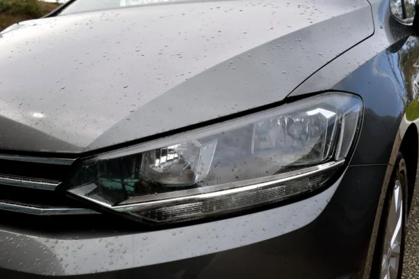 Volkswagen Touran 1.6 TDI Confortline 9