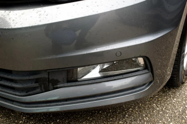 Volkswagen Touran 1.6 TDI Confortline 10