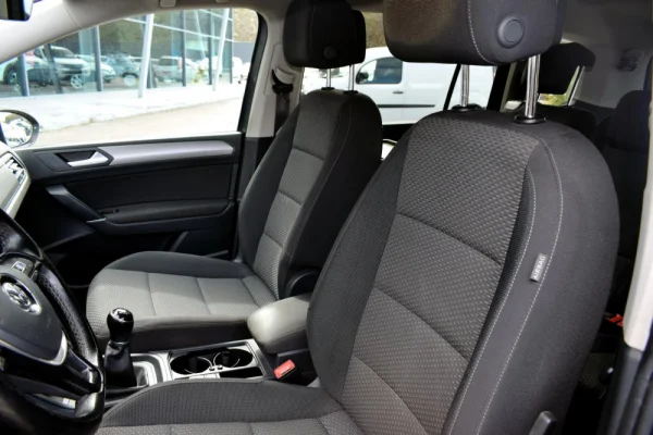 Volkswagen Touran 1.6 TDI Confortline 40