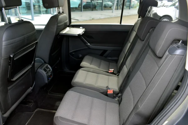 Volkswagen Touran 1.6 TDI Confortline 42