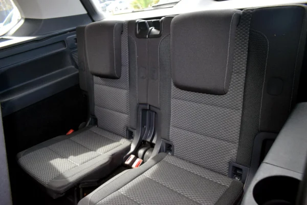 Volkswagen Touran 1.6 TDI Confortline 44