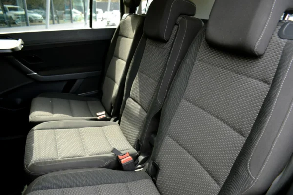 Volkswagen Touran 1.6 TDI Confortline 45
