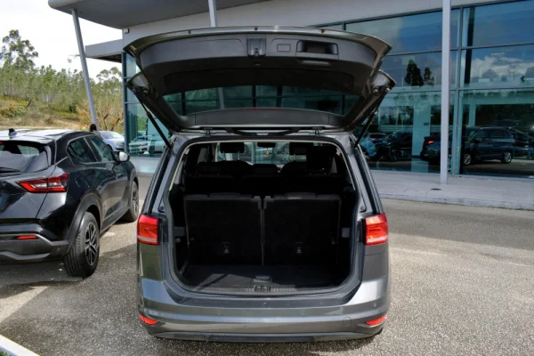 Volkswagen Touran 1.6 TDI Confortline 47