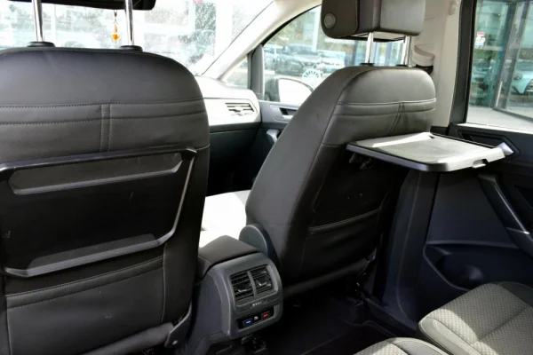 Volkswagen Touran 1.6 TDI Confortline 46