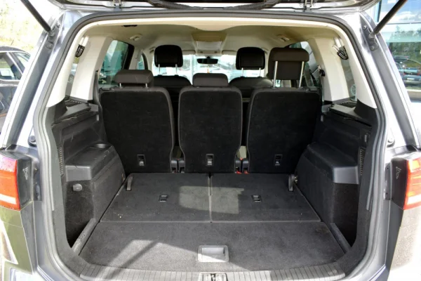 Volkswagen Touran 1.6 TDI Confortline 49