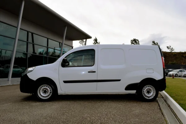 Renault Kangoo 1.5 DCI Maxi 4