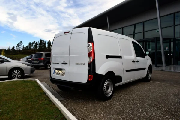 Renault Kangoo 1.5 DCI Maxi 5