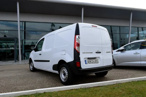 Renault Kangoo 1.5 DCI Maxi 7
