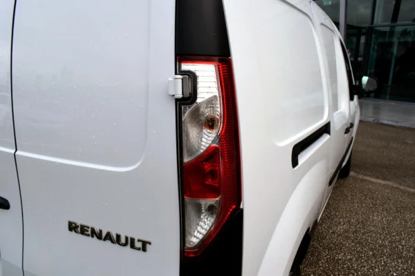 Renault Kangoo 1.5 DCI Maxi 13