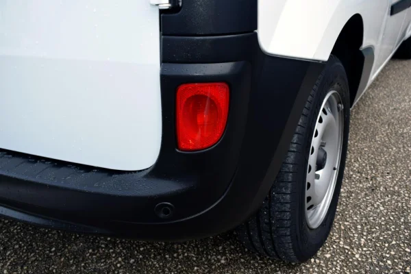 Renault Kangoo 1.5 DCI Maxi 14