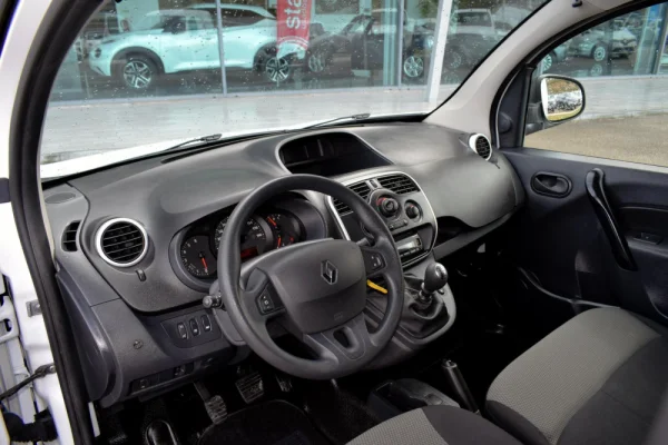 Renault Kangoo 1.5 DCI Maxi 17