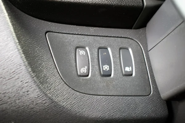 Renault Kangoo 1.5 DCI Maxi 18