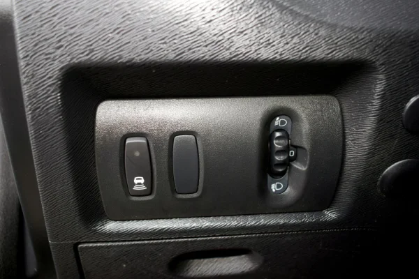 Renault Kangoo 1.5 DCI Maxi 20