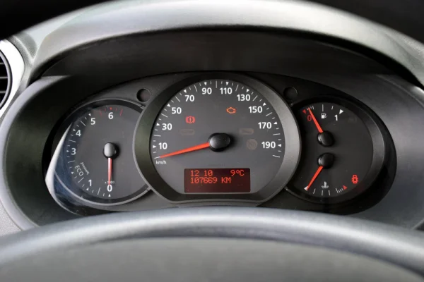 Renault Kangoo 1.5 DCI Maxi 25