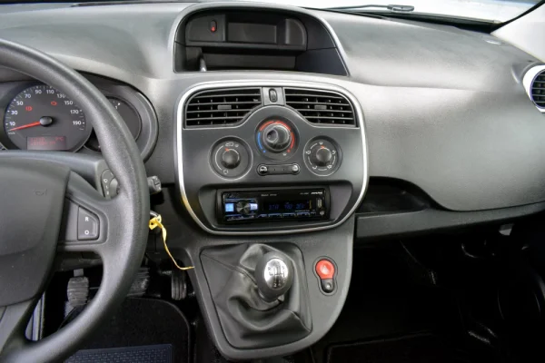 Renault Kangoo 1.5 DCI Maxi 26