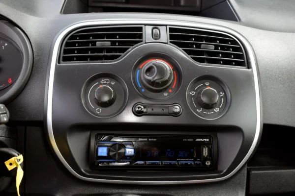 Renault Kangoo 1.5 DCI Maxi 28