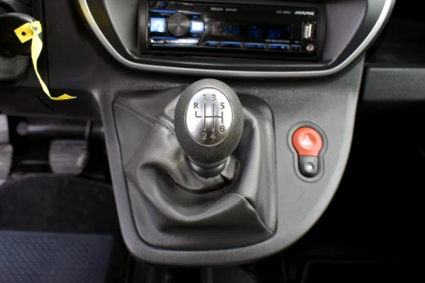 Renault Kangoo 1.5 DCI Maxi 30