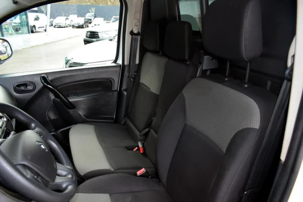 Renault Kangoo 1.5 DCI Maxi 33
