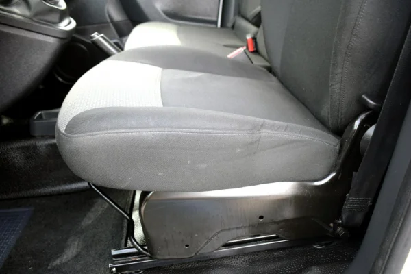 Renault Kangoo 1.5 DCI Maxi 34