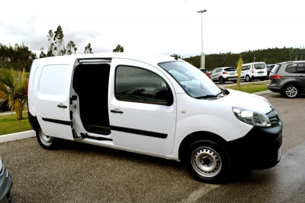 Renault Kangoo 1.5 DCI Maxi 35