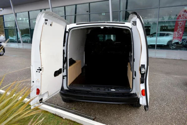 Renault Kangoo 1.5 DCI Maxi 36