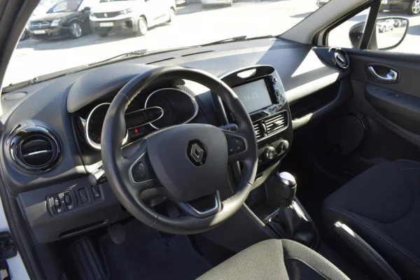 Renault Clio Sport Tourer 1.5 dCi Limited 22