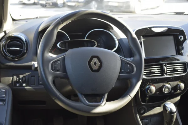 Renault Clio Sport Tourer 1.5 dCi Limited 24