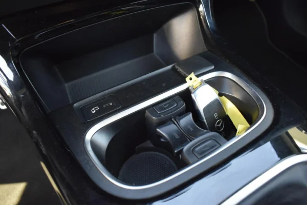 Mercedes-Benz A 180 d AMG Line 2.0 31