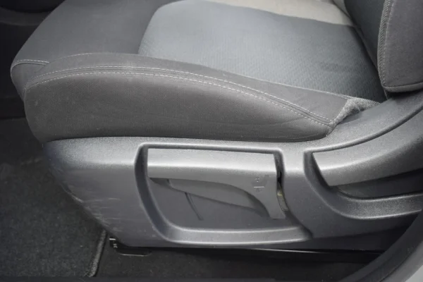 Nissan Qashqai 1.5 dCi N-Connecta 15