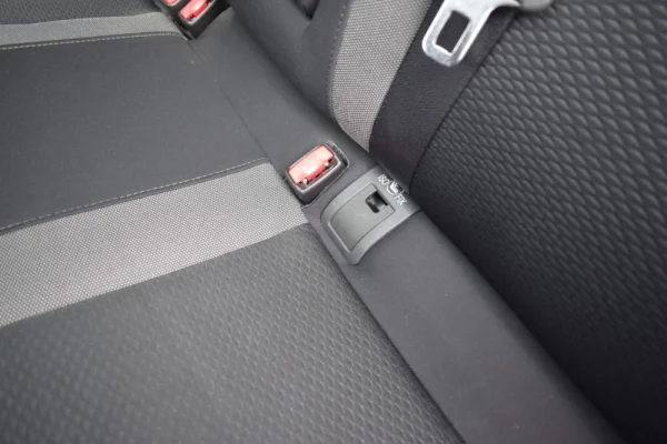 Nissan Qashqai 1.5 dCi N-Connecta 34
