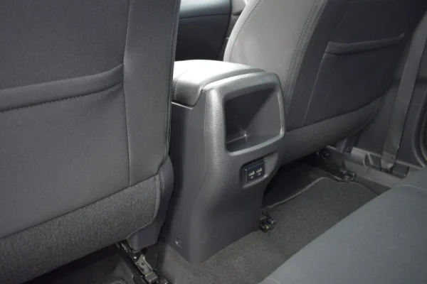 Nissan Qashqai 1.5 dCi N-Connecta 35