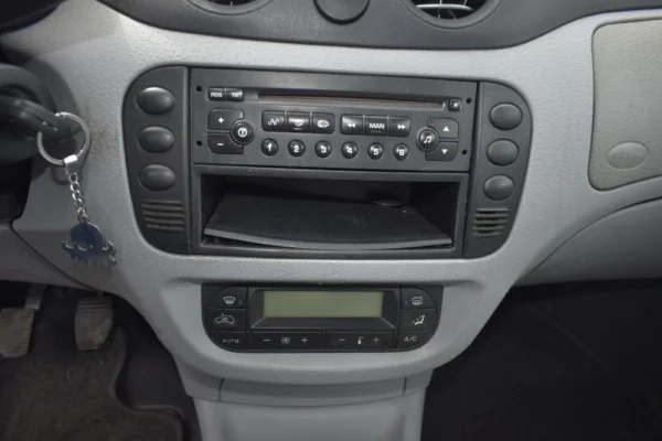 Citroen C3 Pluriel 1.4 18