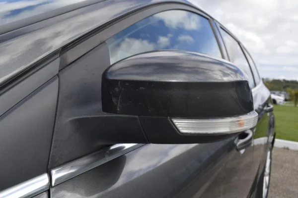 Ford Focus 1.5 TDCi SW 11