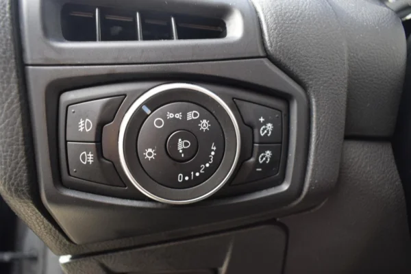 Ford Focus 1.5 TDCi SW 20