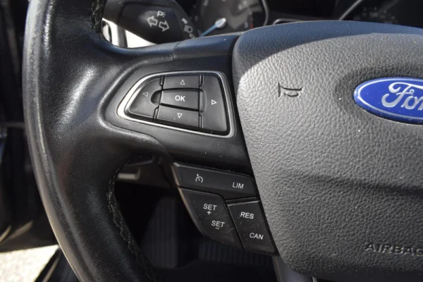 Ford Focus 1.5 TDCi SW 22