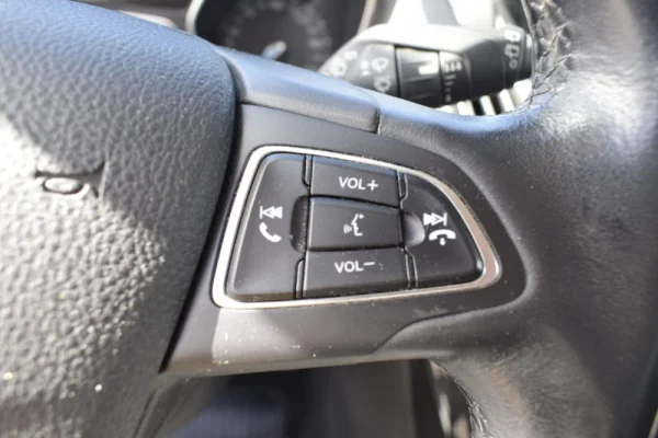 Ford Focus 1.5 TDCi SW 23