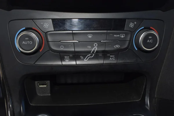 Ford Focus 1.5 TDCi SW 29